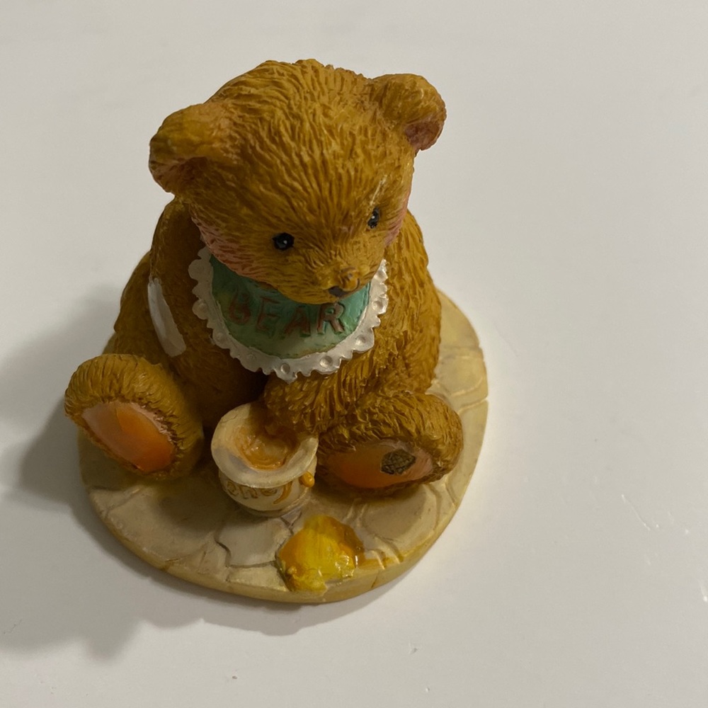 Cherished Teddies “Benji”